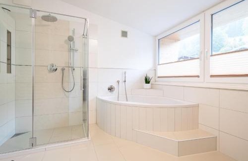 Eben im Pongau Apartamento | Apartment Christine Penthouse by Interhome