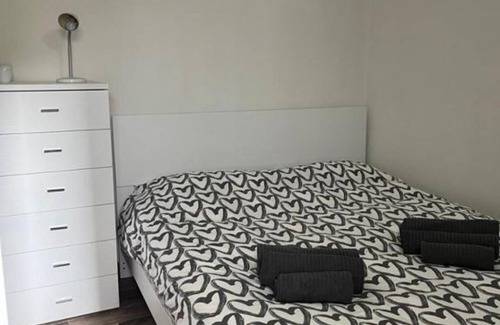 Auronzo di Cadore Apartamento | Apartment 'Ciasa Giulia Auronzo' with Wi-Fi