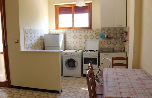 Lido di Campomarino Apartamento | ciclamen Apartamento