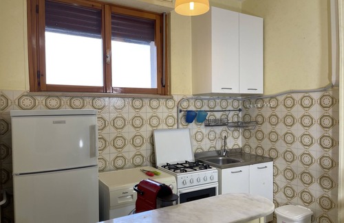 Lido di Campomarino Apartamento | ciclamen Apartamento