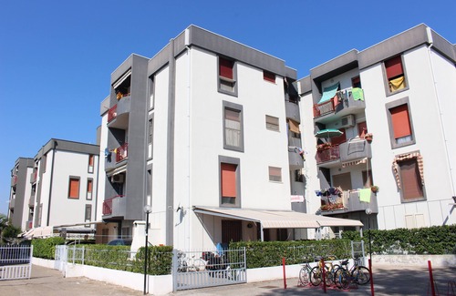 Lido di Campomarino Apartamento | ciclamen Apartamento