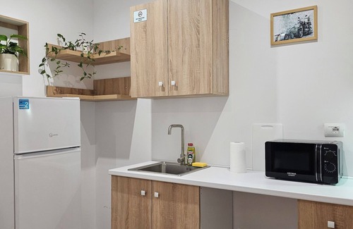 Tirana Apartamento | Apartment City Center Aquilo