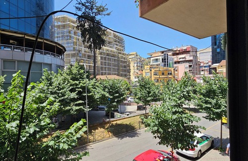 Tirana Apartamento | Apartment City Center Aquilo