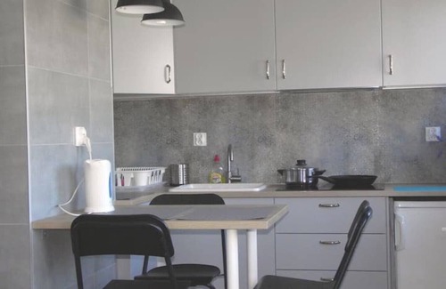 Klodzko Miasto Apartamento | Apartment City Center Kłodzko 32m2(sqm) Close to Old Town, Calm