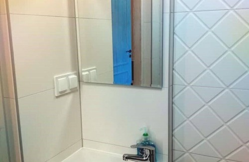 Klodzko Miasto Apartamento | Apartment City Center Kłodzko 32m2(sqm) Close to Old Town, Calm