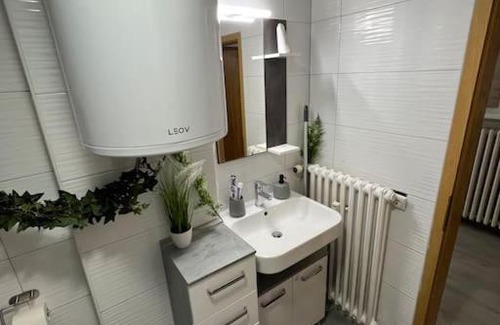 Wurzburg City Centre Apartamento | Apartment City Center Würzburg