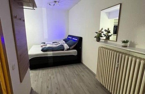 Wurzburg City Centre Apartamento | Apartment City Center Würzburg