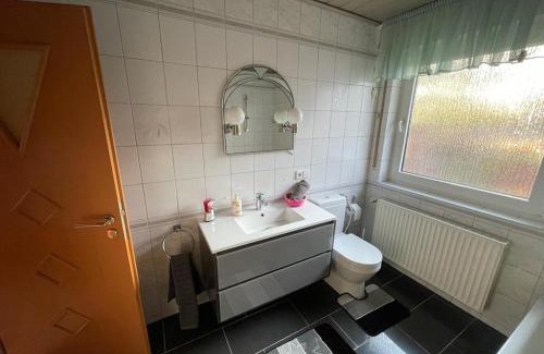 Nordend Apartamento | Apartment city Frankfurt Room Agancy