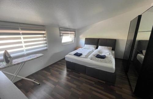 Nordend Apartamento | Apartment city Frankfurt Room Agancy
