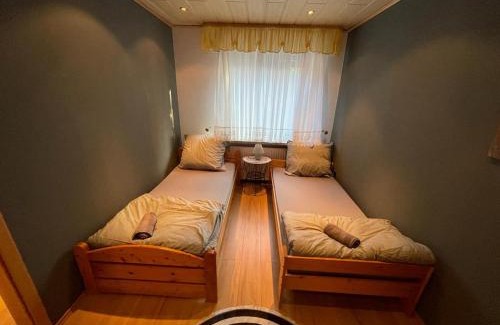 Nordend Apartamento | Apartment city Frankfurt Room Agancy