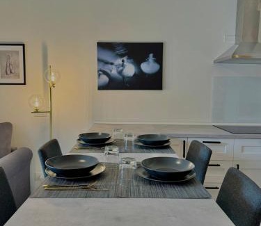 CityLife Apartamento | - Apartment - city life -