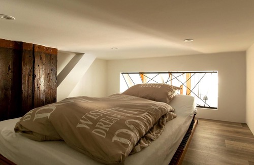 Nordstadt Apartamento | Apartment City Loft Flensburg