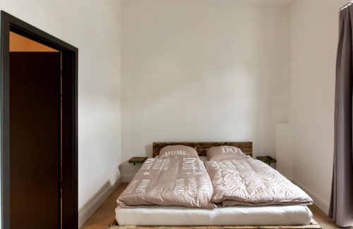 Nordstadt Apartamento | Apartment City Loft Flensburg