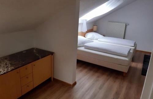 Hammetweil Apartamento | Apartment City Metzingen
