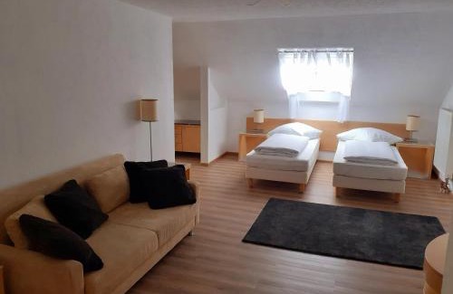 Hammetweil Apartamento | Apartment City Metzingen