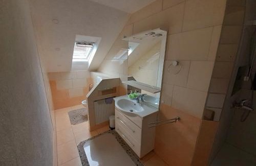 Hammetweil Apartamento | Apartment City Metzingen