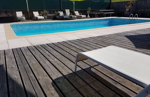 Lyaud Apartamento | VILLA PLANTA BAJA APARTAMENTO en propiedad completamente cerrado