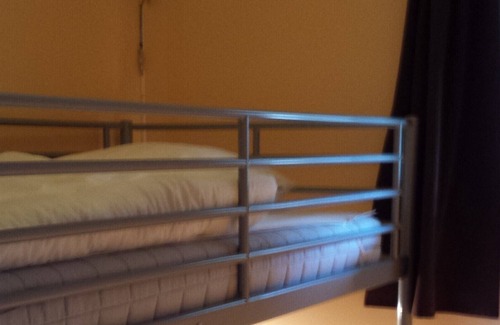 Saint-Martin-d'Uriage Casa | Apartamento clasificado 3 * por clave de vacaciones
