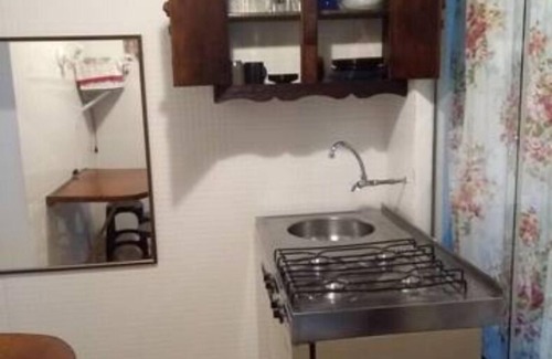 Cachoeira do Bom Jesus Apartamento | Apartment Claudete 03