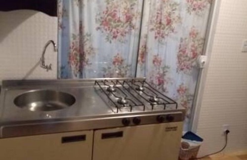 Cachoeira do Bom Jesus Apartamento | Apartment Claudete 03