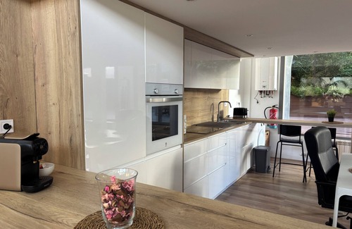 Badalona Apartamento | Apartment close Barcelona - Rentals Badalona Beach