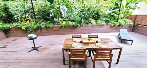 Badalona Apartamento | Apartment close Barcelona - Rentals Badalona Beach - Free Parking