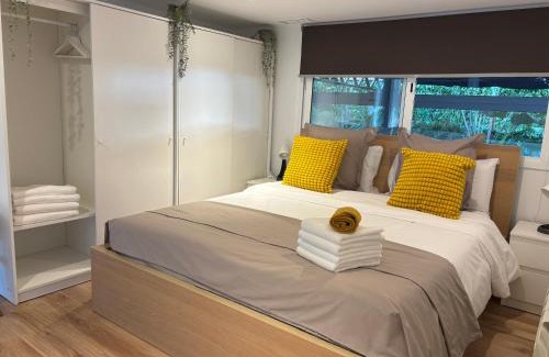 Badalona Apartamento | Apartment close Barcelona - Rentals Badalona Beach - Free Parking