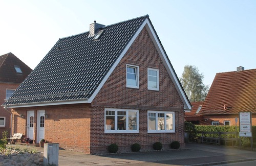 Westerronfeld Apartamento | Apartamento cerca del canal y del túnel del canal.