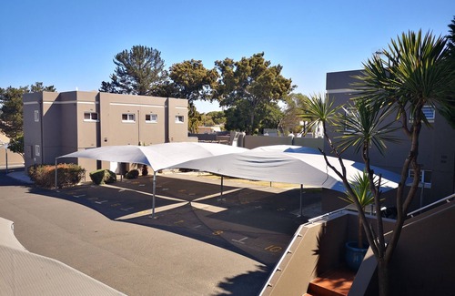 Goodwood Apartamento | Apartment close to airport, town and Waterfront