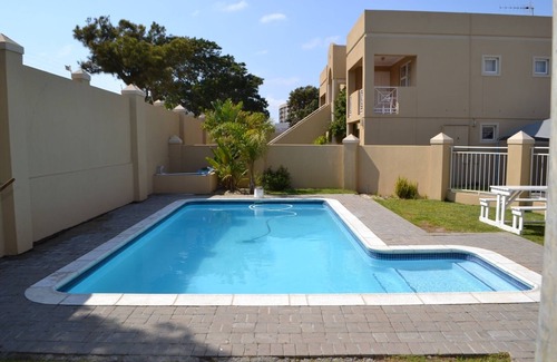 Goodwood Apartamento | Apartment close to airport, town and Waterfront