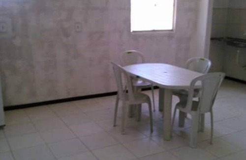 Coqueiro Apartamento | Apartamento cerca de la playa.