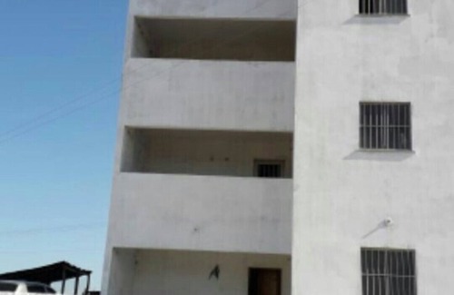 Coqueiro Apartamento | Apartamento cerca de la playa.