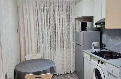 Sabayil Apartamento | Apartment close to Flame Towers