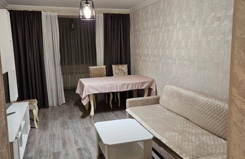 Sabayil Apartamento | Apartment close to Flame Towers