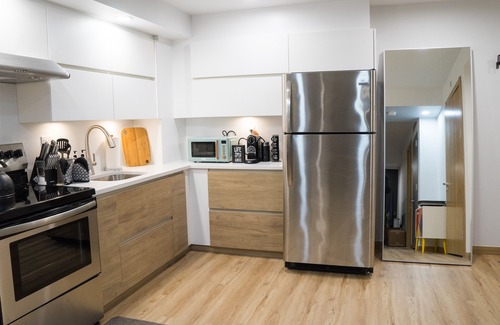Queens Apartamento | Apartment Close to LGA, JFK, CITIFIELD And US OPEN