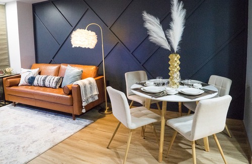 Queens Apartamento | Apartment Close to LGA, JFK, CITIFIELD And US OPEN