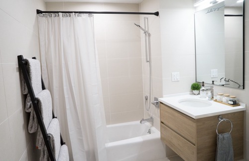 Queens Apartamento | Apartment Close to LGA, JFK, CITIFIELD And US OPEN