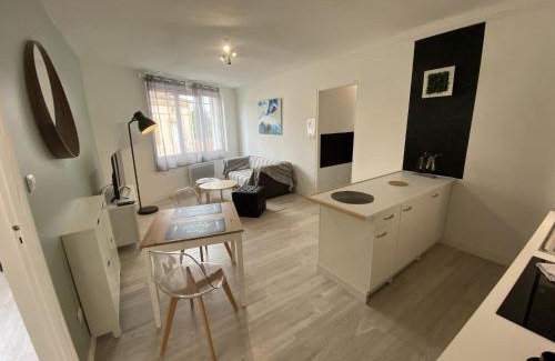 Fontaine Lestang-Bagatelle-Papus-Tabar-Bordelongue Apartamento | Apartment close to metro, Toulouse