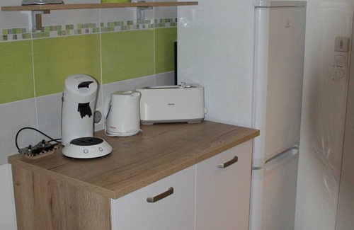 Royan Apartamento | Apartment in house close to all amenities