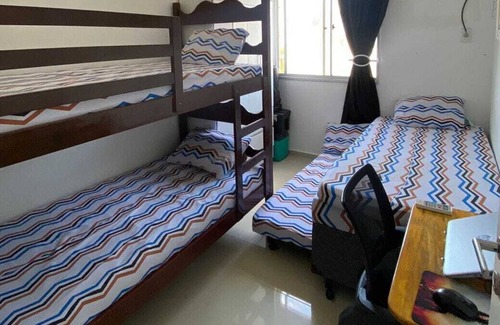 Sao Luis Apartamento | Vrbo Property