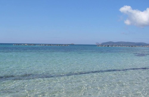 Pivarada Apartamento | Apartamento cerca de la playa