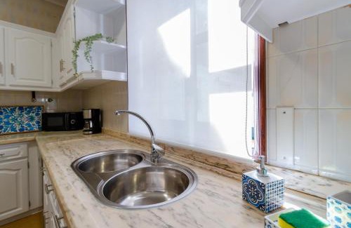Sao Jacinto Apartamento | Apartment close to the Ria de Aveiro, São Jacinto