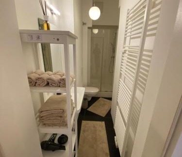 Jakomini Apartamento | Apartment, close to the town hall, city centre and Raiffeisen Sportpark