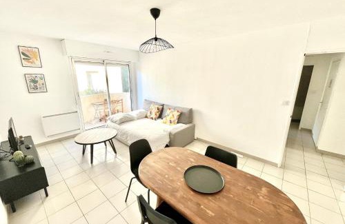 Celleneuve Apartamento | Apartment - Close to Tramway