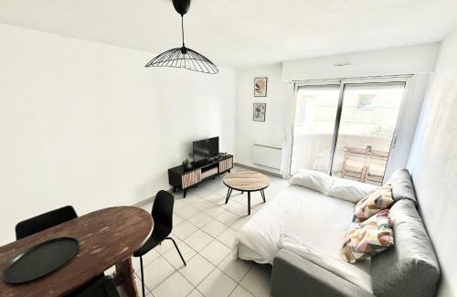 Celleneuve Apartamento | Apartment - Close to Tramway
