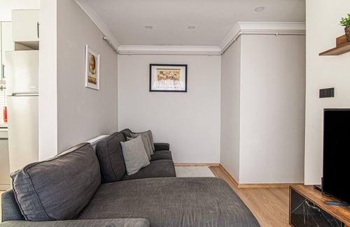 Aksaray Apartamento | Apartment Close to Yenikapi Marmaray Station