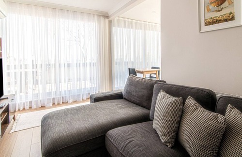 Aksaray Apartamento | Apartment Close to Yenikapi Marmaray Station