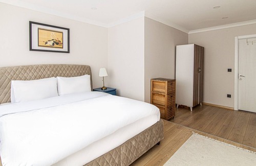 Aksaray Apartamento | Apartment Close to Yenikapi Marmaray Station
