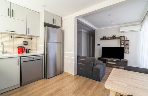 Aksaray Apartamento | Apartment Close to Yenikapi Marmaray Station