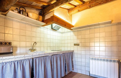 Conesa Apartamento | Apartment ClosVip 3 with private terrace